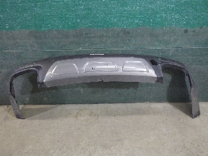 CHERY TIGGO 8 PRO MAX  спойлер бампера заднего 602002146AA 2023г. арт.1396247   Уценка