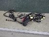GEELY OKAVANGO  жгут моторного отсека 6608097551 2024г. арт.1397002