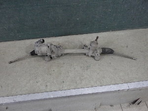 TOYOTA RAV4  корпус рулевой рейки 4425042210 2021г. арт.1397215   Уценка