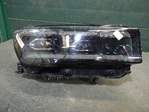 GEELY MONJARO  фара правая 6608050927 2023г. арт.1398599 LED