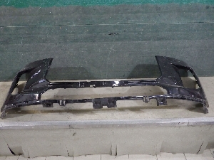 EXEED VX облицовка бампера переднего 602004342AA 2023г. арт.1399139 Уценка