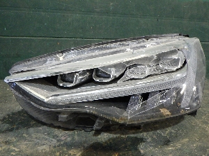 HAVAL JOLION фара левая 4121104XST01A 2024г. арт.1399228 LED