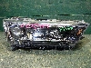 JETOUR X90  фара правая F084421020FL 2023г. арт.1399326 LED