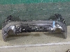 BMW X3  облицовка бампера заднего 51127488222 2019г. арт.1399344
