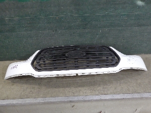 FORD TRANSIT  облицовка бампера переднего  2017г. арт.1399454