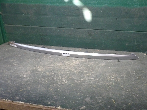 JAECOO J8 молдинг двери задка 609001543AA 2024г. арт.1400158