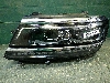 VOLKSWAGEN TIGUAN  фара левая 5NB941113E 2019г. арт.1400226 LED