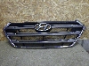 HYUNDAI TUCSON  решетка облицовки радиатора 86350D7100 2017г. арт.1400276