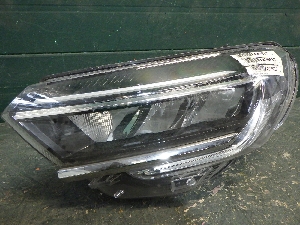 ВАЗ ВЕСТА  фара левая 8450040001 2024г. арт.1400487 LED