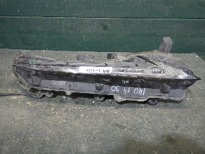 LEXUS NX фонарь дневного ходового света правый 8161078090 2021г. арт.1401430 Уценка