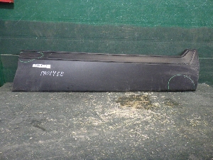 HONDA CR-V молдинг двери передней правой 75312TLCA01 2020г. арт.1401458