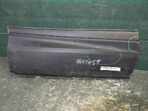 HONDA CR-V молдинг двери задней правой 75313TLCA01 2020г. арт.1401459