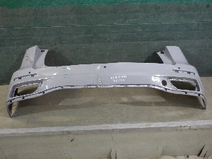 CHANGAN UNI-S облицовка бампера заднего S203F2713030900 2024г. арт.1401656 Уценка