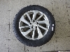 NISSAN X-TRAIL  диск колеса переднего правого  2017г. арт.1401837  R18