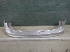 VOLKSWAGEN TIGUAN  облицовка бампера заднего 5NR807421AGRU 2021г. арт.1401933