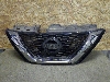 NISSAN QASHQAI  решетка облицовки радиатора 62310HV22C 2021г. арт.1402022