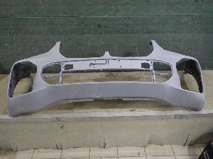 BMW X5 облицовка бампера переднего 51118099125 2024г. арт.1402861 Уценка