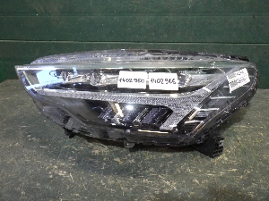 HAVAL JOLION фара левая 4121104XST01A 2024г. арт.1402960 LED