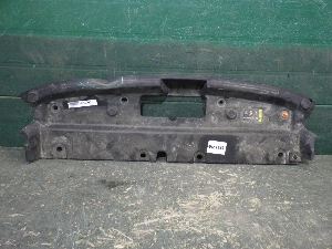 HAVAL JOLION молдинг бампера переднего 5509101XST01A 2024г. арт.1402962