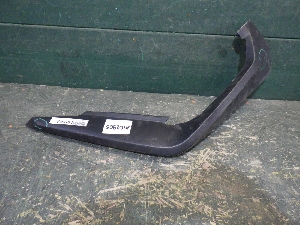 HAVAL JOLION молдинг бампера переднего левый 2803102XST13B 2024г. арт.1402965