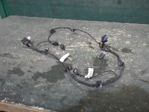 HAVAL JOLION жгут проводов датчиков парковки бампера переднего 4013701XST13A 2024г. арт.1403045 Уценка