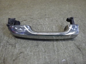 TOYOTA LAND CRUISER 200  ручка внешняя двери передней правой 6921060270 2016г. арт.1404185