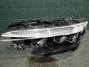 EXEED VX фара левая 605000404AA
2022г. арт.1405193 LED Уценка