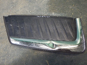 CHERY TIGGO 4 PRO  молдинг крыла заднего правого 609001365AA 2024г. арт.1405330