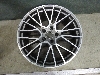 PORSCHE CAYENNE  диск колеса заднего левого 9Y3601025AMOC6 2022г. арт.1406102  R21