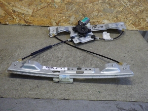 CHERY TIGGO 7 PRO MAX  стеклоподъемник двери передней левой 554000917AA 2023г. арт.1406179   Уценка