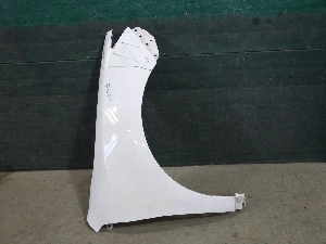 TOYOTA CAMRY  крыло переднее правое 5381106230 2016г. арт.1407159