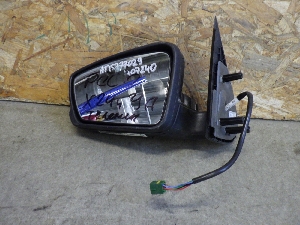 ВАЗ 2191  корпус зеркала левого 21910820100521 2024г. арт.1407240