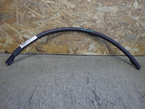 RENAULT SANDERO  накладка арки крыла переднего правого 7711547120 2011г. арт.1407675