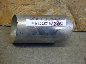 BMW X6  насадка глушителя правого 18308626665
 2016г. арт.1407719   Уценка