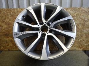 BMW X6  диск колеса заднего правого 36116858875
 2016г. арт.1407721  R19 Уценка