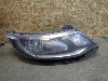 KIA RIO  корпус фары правой 921024X501 2015г. арт.1408673 галоген