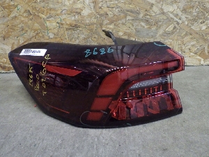 CHERY TIGGO 8 PRO MAX  фонарь задний левый наружный 605000912AB 2023г. арт.1408686   Уценка