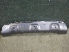 BMW X3  спойлер бампера заднего 51127417846 2019г. арт.1408688