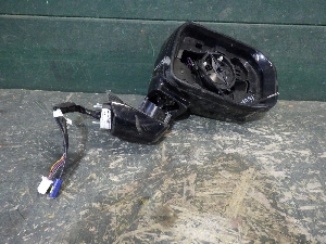 HAVAL H3 корпус зеркала правого 8202128XKJ22A 2024г. арт.1408993