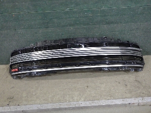 LAND ROVER RANGE ROVER  решетка бампера переднего центральная LR171635 2023г. арт.1409765