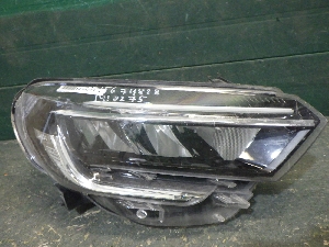 ВАЗ ВЕСТА фара правая 8450040000 2025г. арт.1410275 LED Уценка