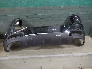 CHERY TIGGO 7 PRO MAX облицовка бампера заднего 602004983AA 2024г. арт.1410822