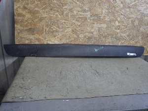 TOYOTA RAV4  молдинг двери задка 7680242170C0 2021г. арт.1411111