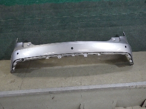 HAVAL JOLION  облицовка бампера заднего 2804104XST01A 2022г. арт.1411142