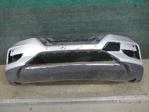 NISSAN X-TRAIL  облицовка бампера переднего 62022HZ40H 2019г. арт.1411488