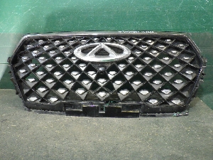 CHERY TIGGO 7 PRO MAX  решетка облицовки радиатора 602007849AA 2023г. арт.1411490