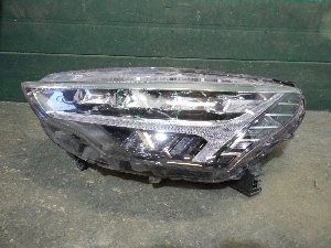 HAVAL JOLION фара левая 4121104XST01A 2024г. арт.1411539 LED Уценка