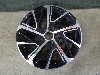 HAVAL JOLION  диск колеса переднего правого 3113101XST01A 2021г. арт.1412641  R18