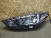 HYUNDAI TUCSON  стекло фары левой 92101D7600 2020г. арт.1412955 галоген