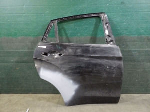 BMW X6  дверь задняя правая 41517386744 2018г. арт.1413912